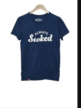 Dutch Bros Always Stoked Tee